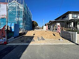 売地　市原市若宮4丁目 第1期　全2区画