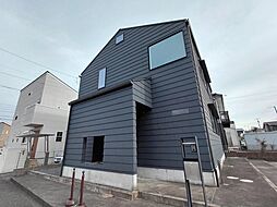 中古戸建　木更津市請西南5丁目