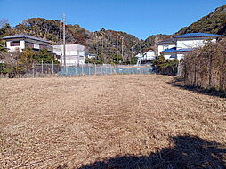 売地　夷隅郡御宿町岩和田