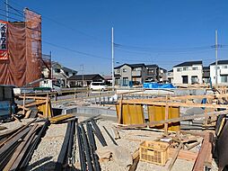 新築分譲　木更津市高柳 第1期　全32棟（内5棟） 14号棟