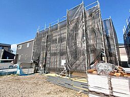 新築分譲　木更津市高柳 第1期　全32棟（内5棟） 14号棟