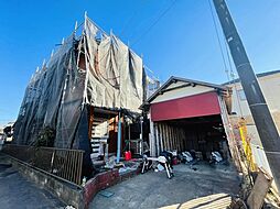 中古戸建　茂原市上林　限定1棟