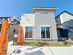 完成済分譲住宅　木更津市金田東4丁目　限定1棟