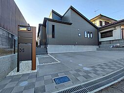 新築戸建　市原市東国分寺台4丁目　限定1棟