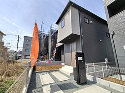 新築分譲 木更津中央1丁目 第2期 全4棟 2号棟