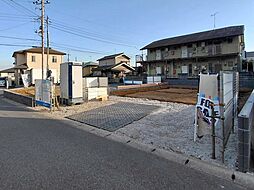 新築戸建　市原市椎の木台1丁目第2　全2棟 1号棟
