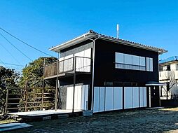 中古戸建　いすみ市岬町和泉　限定1棟