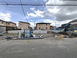 新築分譲 富津市青木3丁目01期 全4区画(内3区画) 1号棟