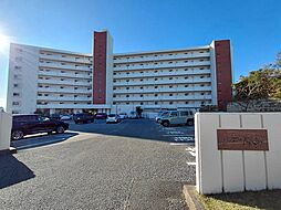 中古マンション　サンフラワー勝浦　7階