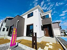 新築分譲　茂原市本納　全39区画（内16棟） 5号棟