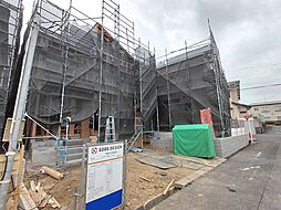 新築戸建 木更津市祇園2丁目 全3棟 1号棟