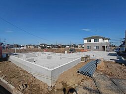 新築戸建 木更津市祇園2丁目 全3棟 1号棟