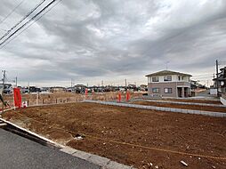 新築戸建　木更津市祇園2丁目　全3棟 1号棟