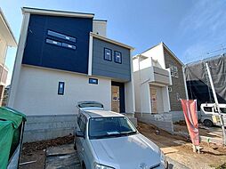 新築戸建　木更津市祇園2丁目　全3棟 3号棟