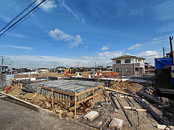 新築戸建　木更津市祇園2丁目　全3棟 3号棟