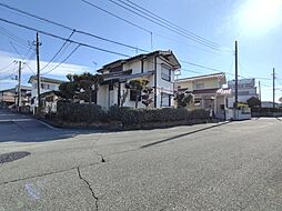 売地 君津市外箕輪2期 限定1区画