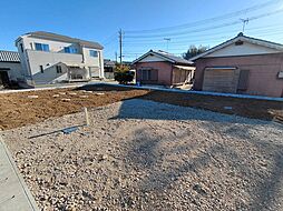 新築分譲　市原市島野 第2期　全4棟