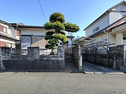 売地 君津市南久保4期 限定1区画