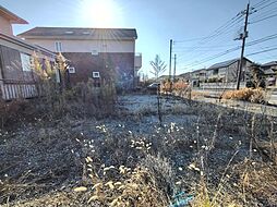 売地 君津市南久保5期 限定1区画