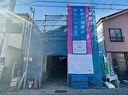 新築分譲　館山市北条 第3　限定1棟