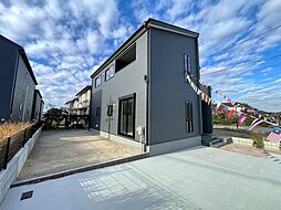 新築分譲　市原市泉台第2　全4棟 1号棟