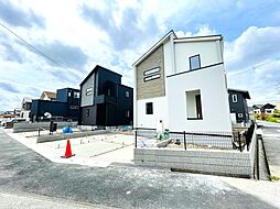 新築戸建 袖ケ浦市長浦駅前7丁目 全3棟 2号棟