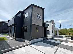 新築戸建　袖ケ浦市長浦駅前7丁目　全3棟 3号棟