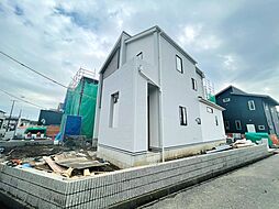 新築戸建　袖ケ浦市長浦駅前7丁目　全3棟 3号棟
