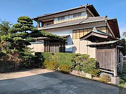 中古戸建　木更津市祇園　純和風