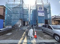 新築分譲住宅 木更津市清見台東2丁目 第2 全2棟 2号棟