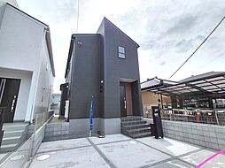 新築分譲住宅 木更津市清見台東2丁目 第2 全2棟 1号棟