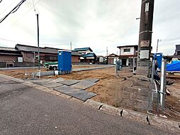 新築分譲住宅 富津市大堀全4棟 3号棟