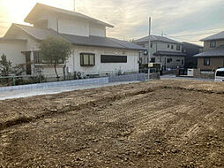 新築分譲　市原市若宮1丁目 01期　全2棟