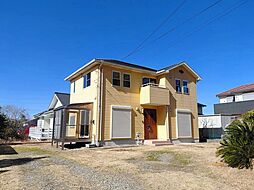 中古戸建　いすみ市大原台　限定1棟