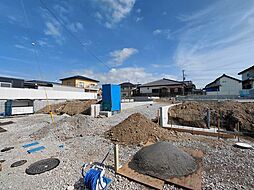 新築戸建　木更津市祇園 第1期　全7区画 3号棟