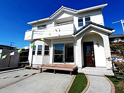 リノベーション中古戸建　清見台南2丁目 01期Ｒ　限定1棟