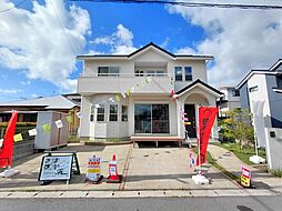 リノベーション中古戸建 清見台南2丁目 01期R 限定1棟