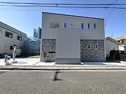 新築分譲　木更津市袖ケ浦駅前7　限定1棟