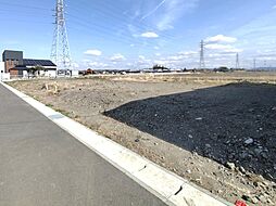 売地　君津市貞元　全7区画