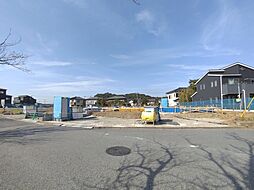 新築分譲　君津市人見3丁目 第2期　全13棟（内5棟） 9号棟