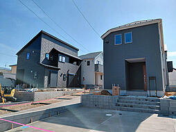 新築戸建　木更津市祇園 第1期　全7区画 4号棟