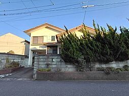 売地　木更津市桜町3期　全2区画 1号地