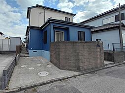 中古戸建　君津市人見　限定1棟