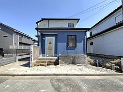 中古戸建　君津市人見　限定1棟