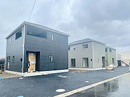 新築分譲　茂原市早野第4　全4棟 1号棟