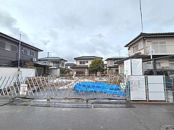 新築分譲　市原市青葉台4期　限定1棟