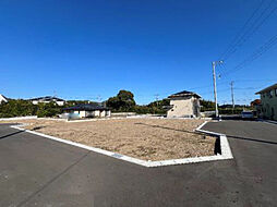 売地　鴨川市広場　全10区画 10号地