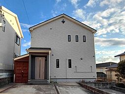 中古戸建　袖ケ浦市のぞみ野　限定1棟