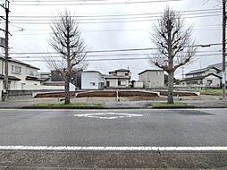 新築分譲　市原市南国分寺台3丁目01期　全4棟 4号棟