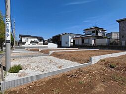 新築分譲 市原市南国分寺台3丁目01期 全4棟 4号棟